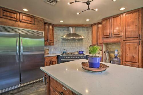 Gardiner Delight Retreat With Private Pool!