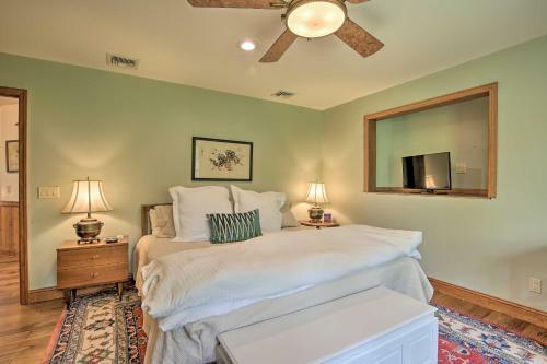 Gardiner Delight Retreat With Private Pool!