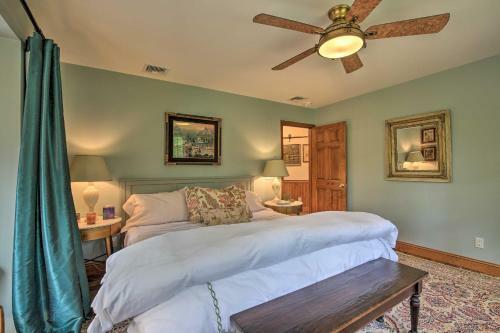 Gardiner Delight Retreat With Private Pool!