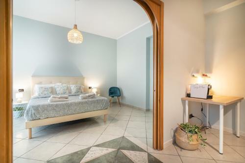 Bed & Breakfast Sorrento Hidden Garden