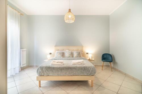 Bed & Breakfast Sorrento Hidden Garden