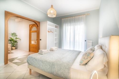 Bed & Breakfast Sorrento Hidden Garden