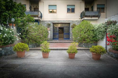 Bed & Breakfast Sorrento Hidden Garden