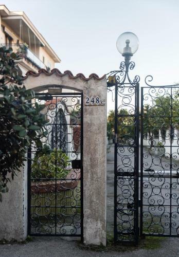 Bed & Breakfast Sorrento Hidden Garden