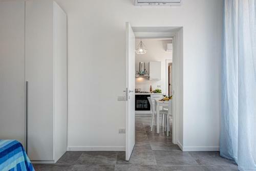 Apartamento Sorrento Capo Light Blue