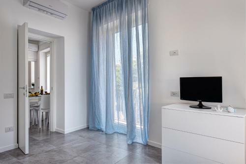 Apartamento Sorrento Capo Light Blue