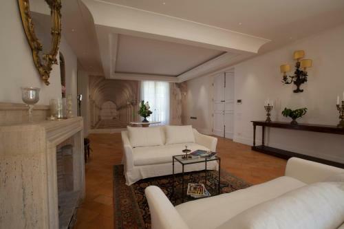 Relais Villa Russo