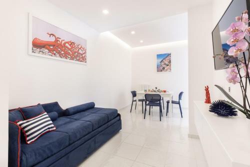 Apartamento Blu Oltre
