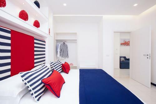 Apartamento Blu Oltre