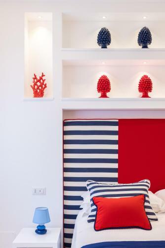 Apartamento Blu Oltre