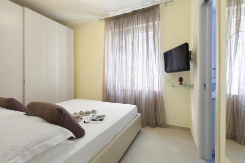 Apartamento L'onda Viola