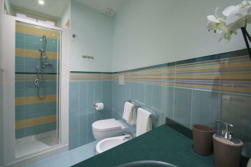 Apartamento L'onda Viola