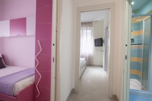 Apartamento L'onda Viola