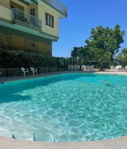 Apartamento Casa Mia Sorrento