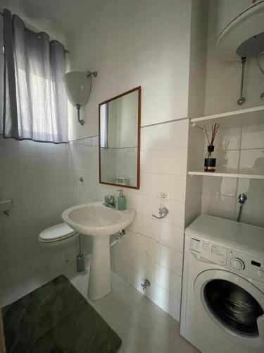 Apartamento Casa Mia Sorrento