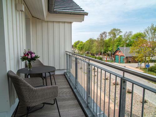 "panorama-residenz" Apartment 28