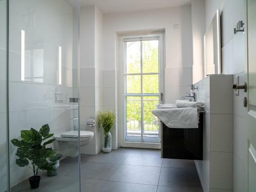 Apartamento Panorama-residenz 26