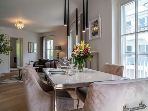 Apartamento Panorama-residenz 26