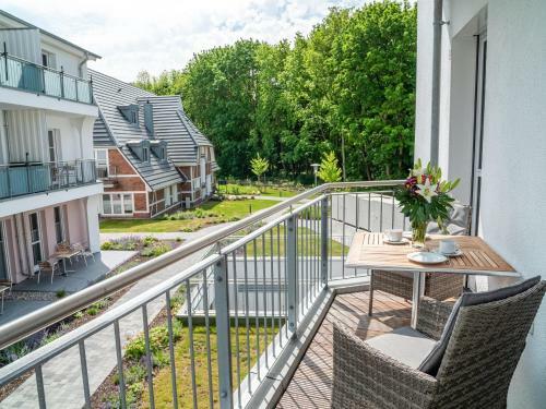 Apartamento Panorama-residenz 26