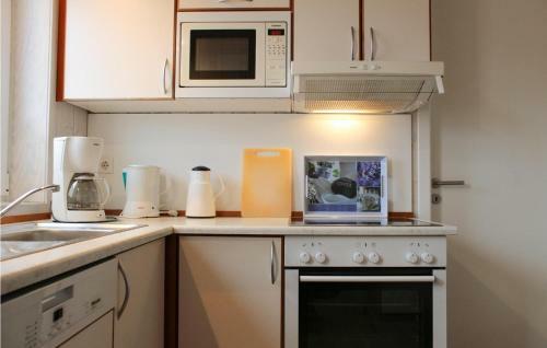Awesome Home In Otterndorf With Sauna And 3 Bedrooms