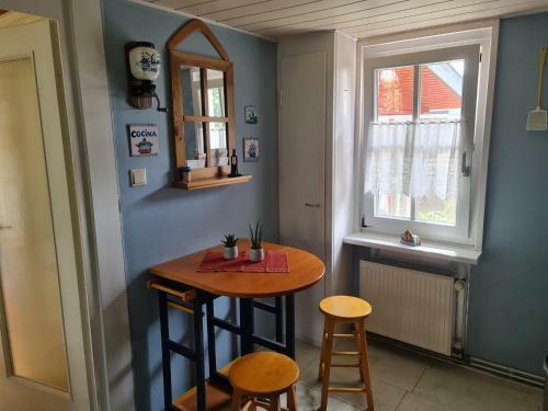 Apartamento Allegra