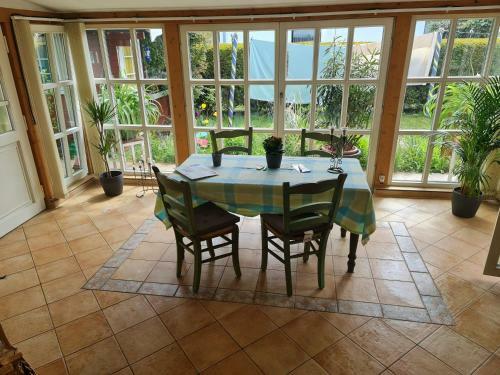 Apartamento Allegra