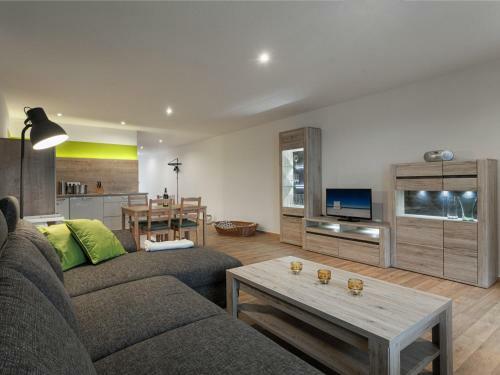 Apartamento Haus Strandeck App 17 S�dstrand