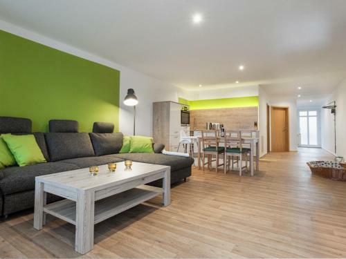 Apartamento Haus Strandeck App 17 S�dstrand