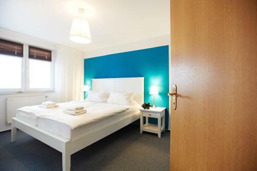 Apartamento Haus Strandeck Apt 18 Nordstrand