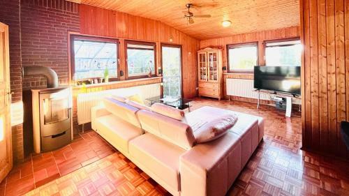 Ferienhaus Amelie