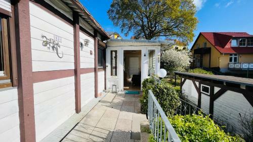 Ferienhaus Amelie