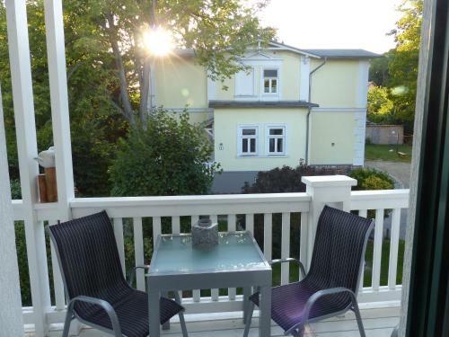 Apartamento Haus Nordlicht