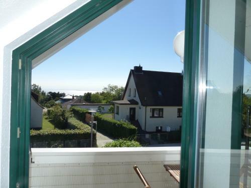 Apartamento Haus Nordlicht