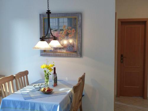 Apartamento Haus Nordlicht