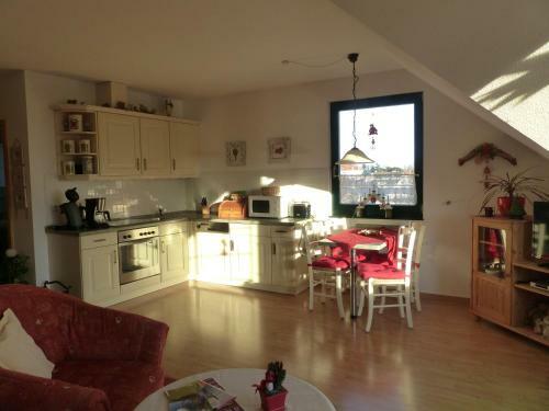 Apartamento Haus Nordlicht