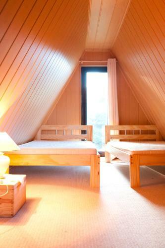 Haus In Perlin