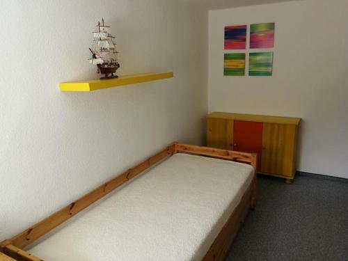 Apartamento Ferienwohnung Mertins