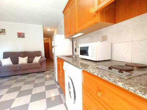 Apartamento Pilar