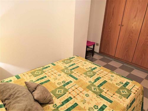 Apartamento Pilar