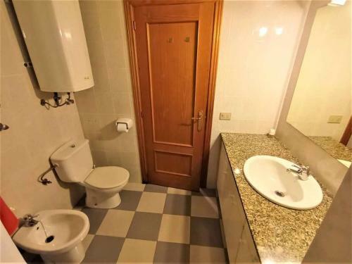 Apartamento Pilar
