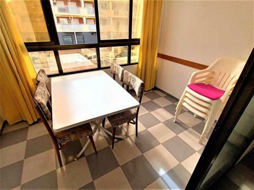 Apartamento Pilar