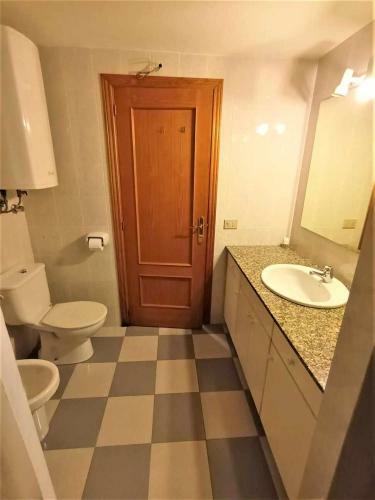 Apartamento Pilar