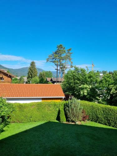 Apartamento Ferienwohnung Staufenblick