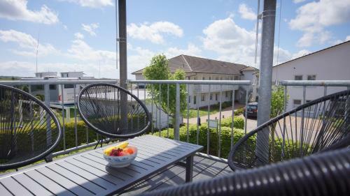 Apartamento Ferienwohnung Kolbe