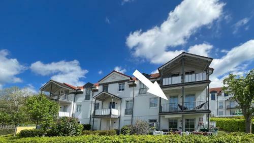 Apartamento Ferienwohnung Kolbe