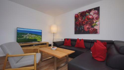 Apartamento Ferienwohnung Kolbe