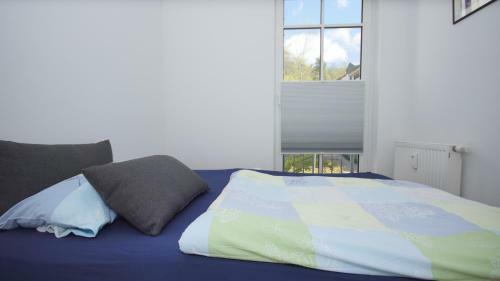 Apartamento Ferienwohnung Kolbe