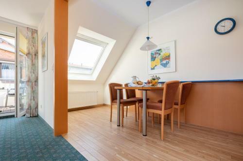 Apartamento Ferienanlage Margaretha