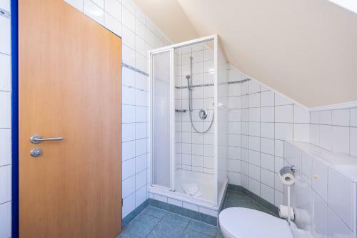 Apartamento Ferienanlage Margaretha