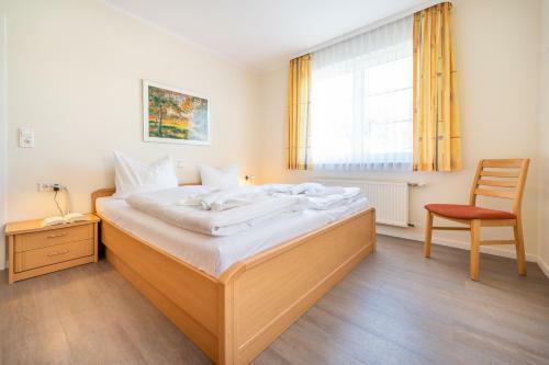 Apartamento Ferienanlage Margaretha